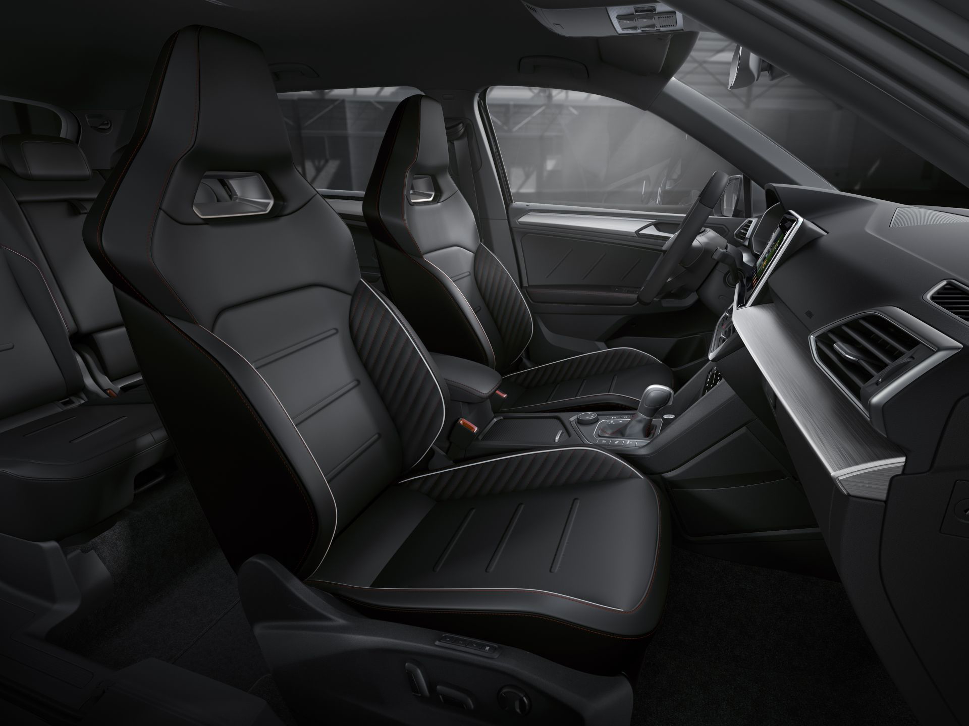 Seat Tarraco Phev 2020 2