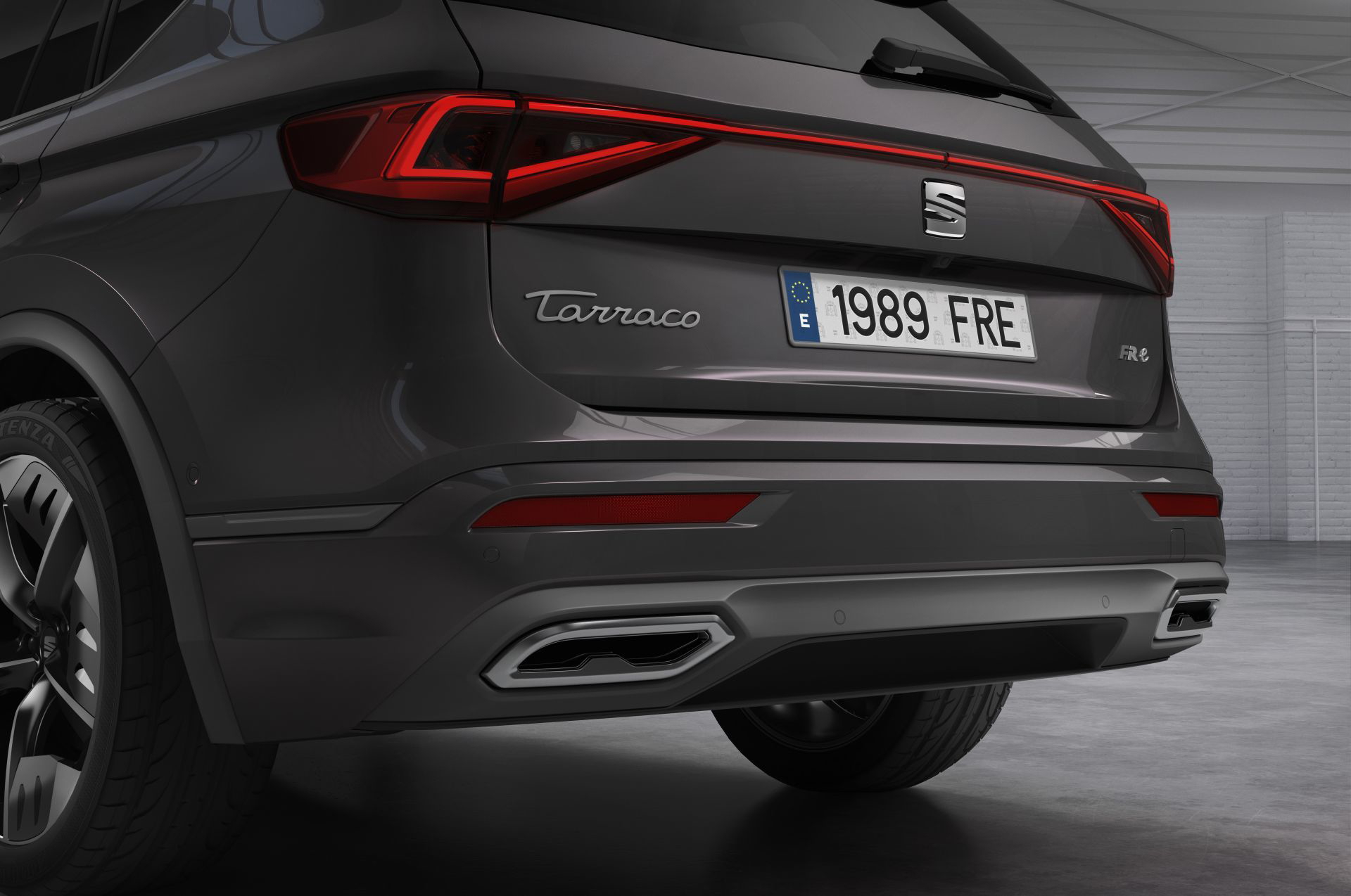 Seat Tarraco Phev 2020 4