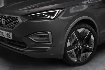 Seat Tarraco Phev 2020 5
