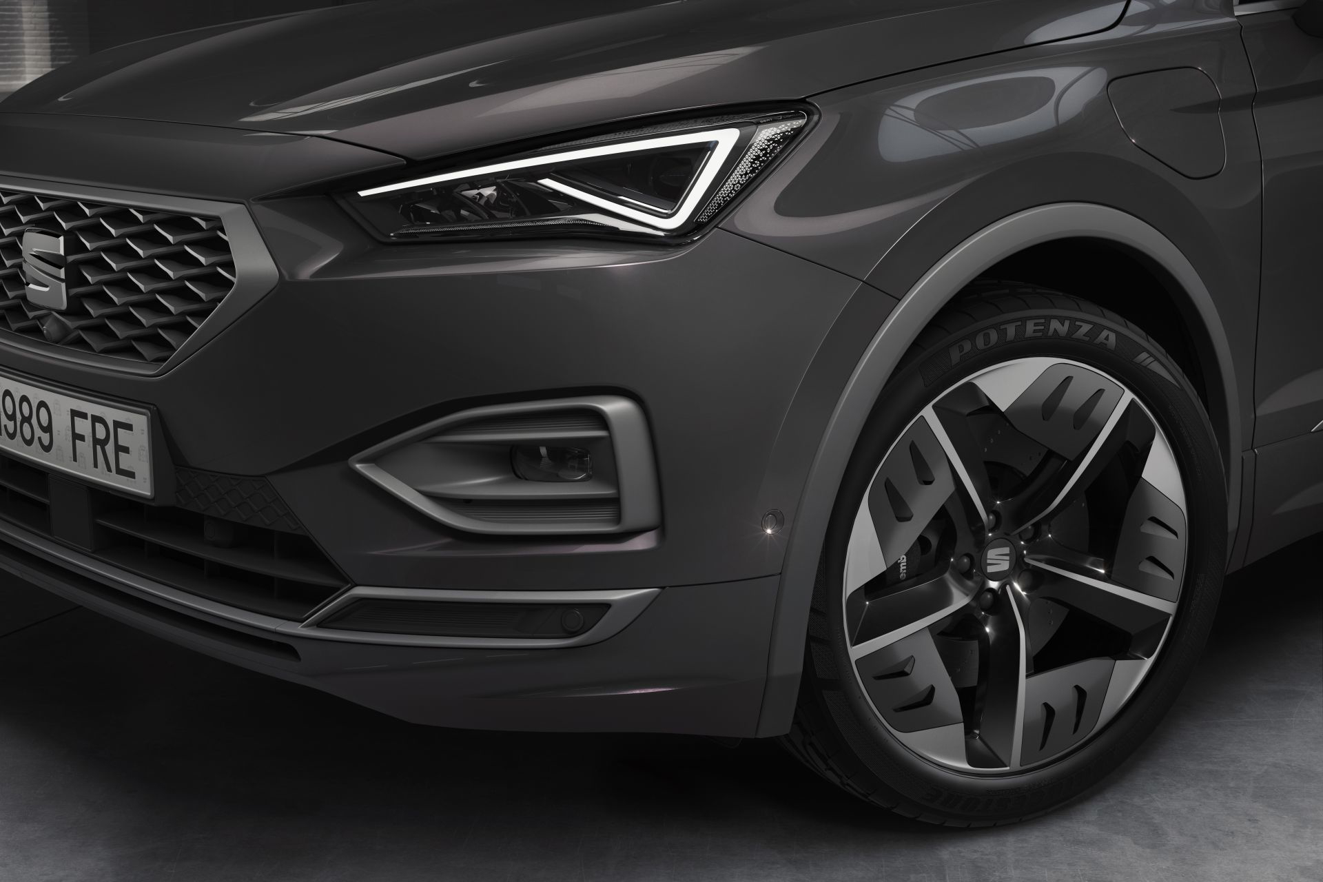 Seat Tarraco Phev 2020 5