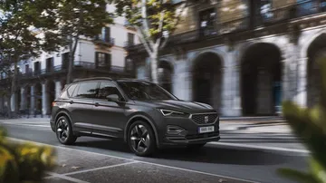 Seat Tarraco Phev 2020 7