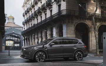 Seat Tarraco Phev 2020 8