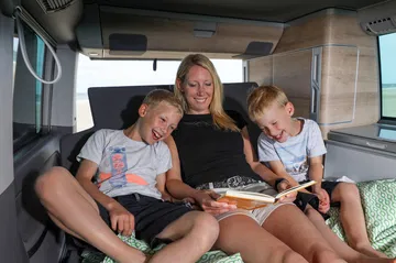 Volkswagen California 2020 11