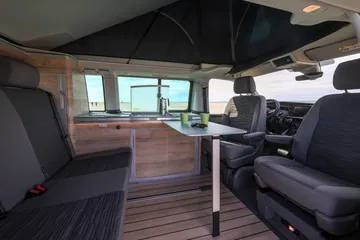Volkswagen California 2020 8