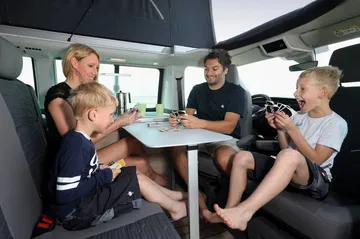 Volkswagen California 2020 9