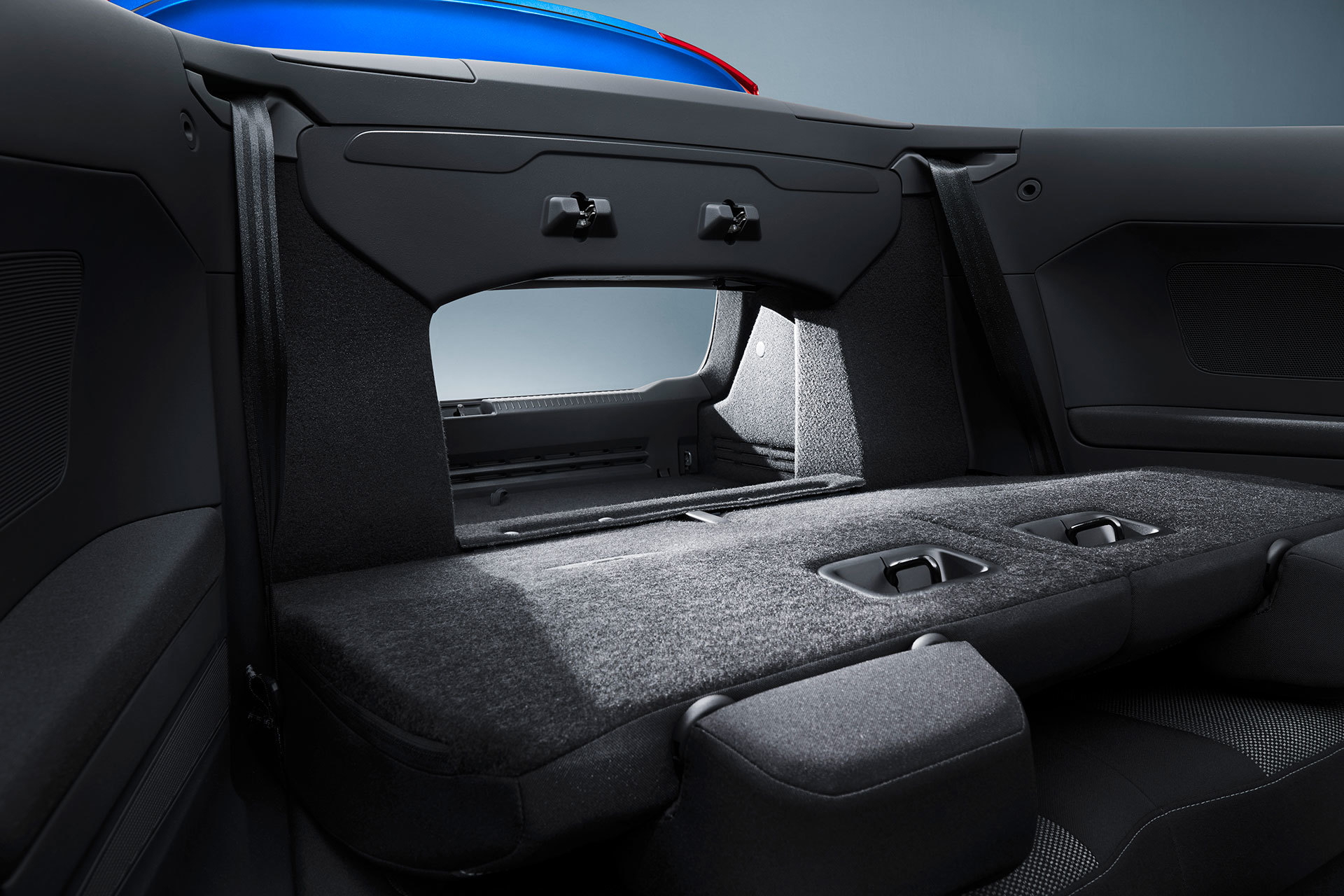 Volkswagen T Roc Cabrio 2020 Azul 16