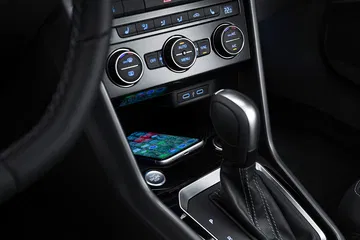 Volkswagen T Roc Cabrio 2020 Blanco 15