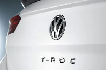 Volkswagen T Roc Cabrio 2020 Blanco 20