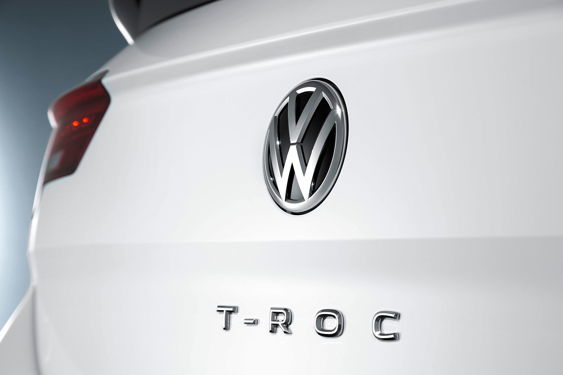 Volkswagen T Roc Cabrio 2020 Blanco 20