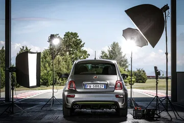 Abarth 595 Pista 2020 022