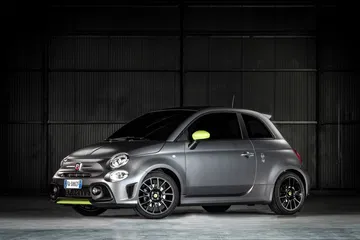 Abarth 595 Pista 2020 028
