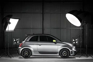 Abarth 595 Pista 2020 029