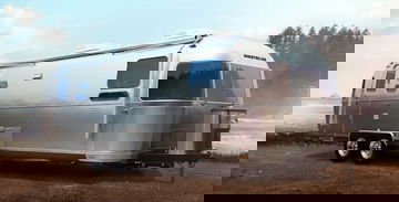 Airstream Globetrotter 30 0919 005
