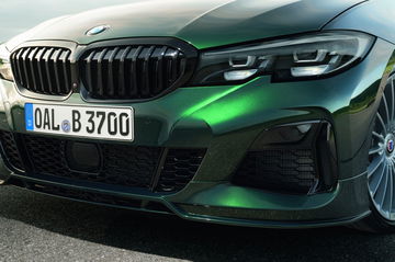 Alpina B3 Touring 2020 15