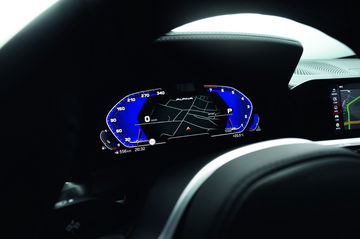 Alpina B3 Touring 2020 16