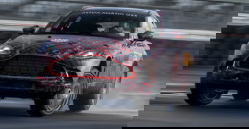 Aston Martin Dbx 0919 001