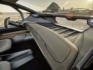 Audi Ai:trail Quattro