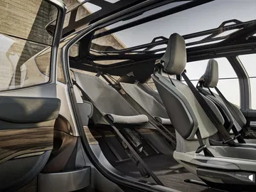 Audi Ai:trail Quattro