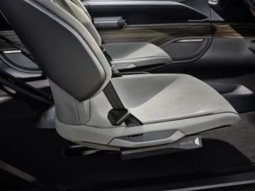 Audi Ai:trail Quattro