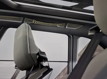 Audi Ai:trail Quattro