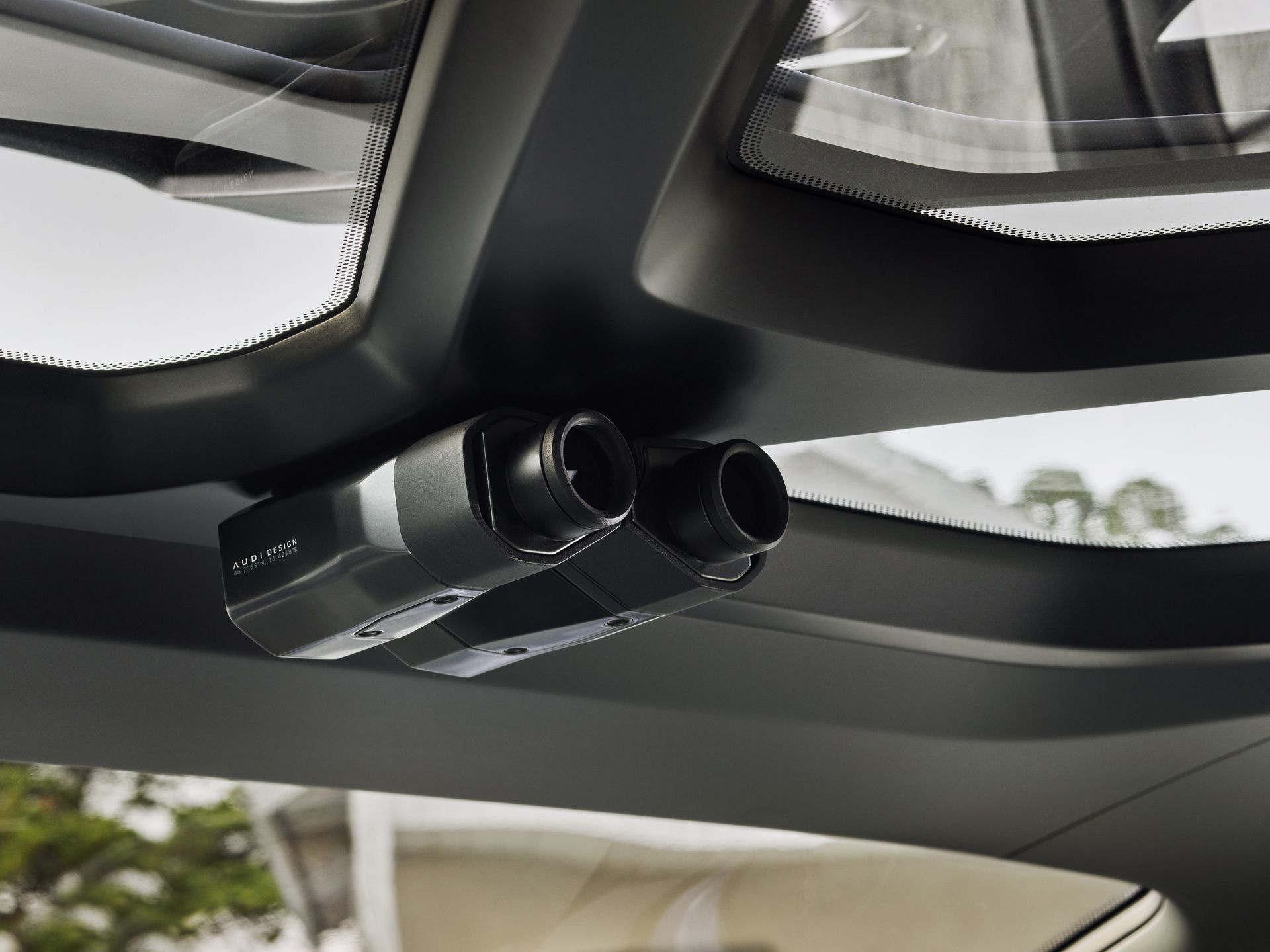 Audi Ai:trail Quattro