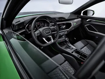 Audi Rs Q3 Sportback