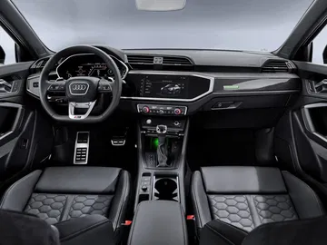 Audi Rs Q3 Sportback
