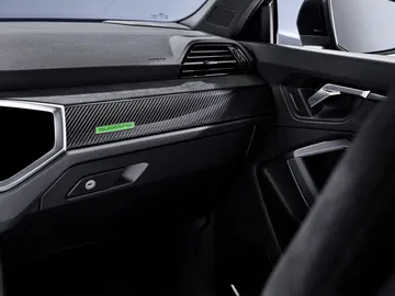 Audi Rs Q3 Sportback