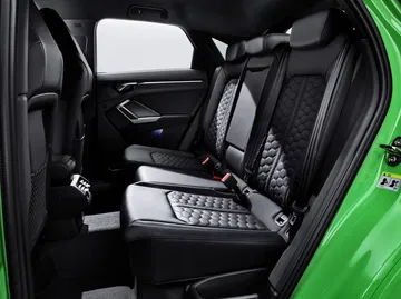 Audi Rs Q3 Sportback