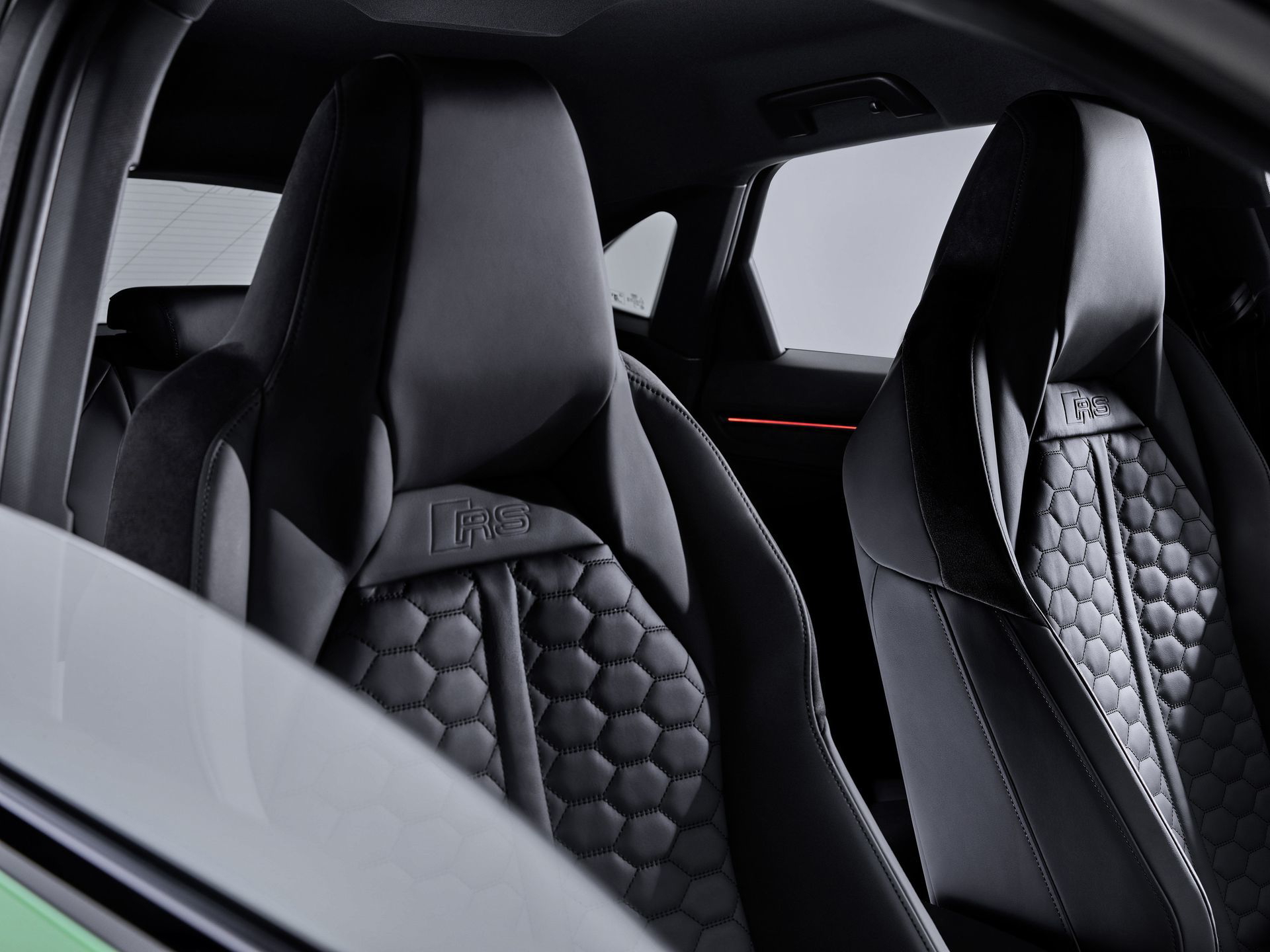 Audi Rs Q3 Sportback