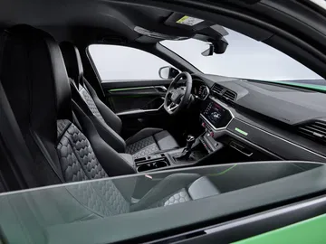 Audi Rs Q3 Sportback