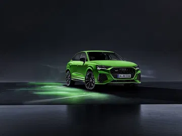 Audi Rs Q3 Sportback
