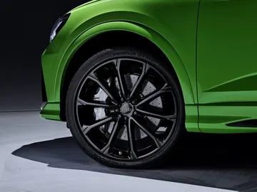 Audi Rs Q3 Sportback