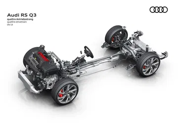Audi Rs Q3