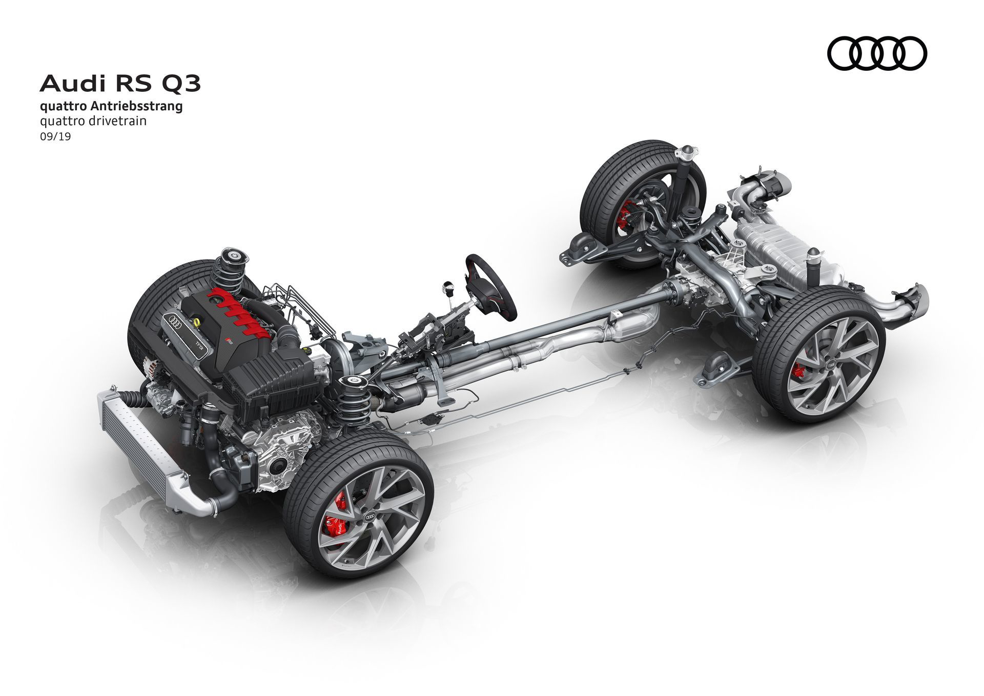 Audi Rs Q3