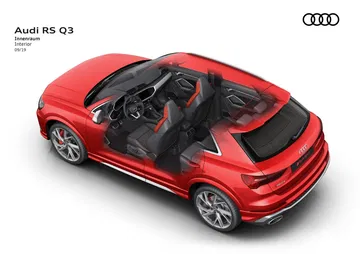Audi Rs Q3