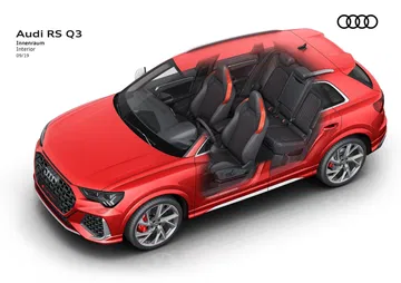 Audi Rs Q3