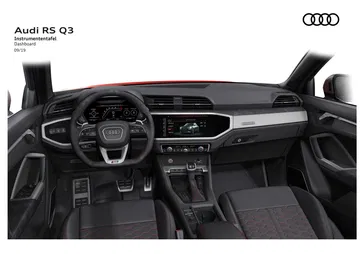 Audi Rs Q3