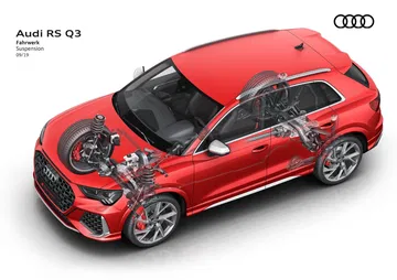 Audi Rs Q3