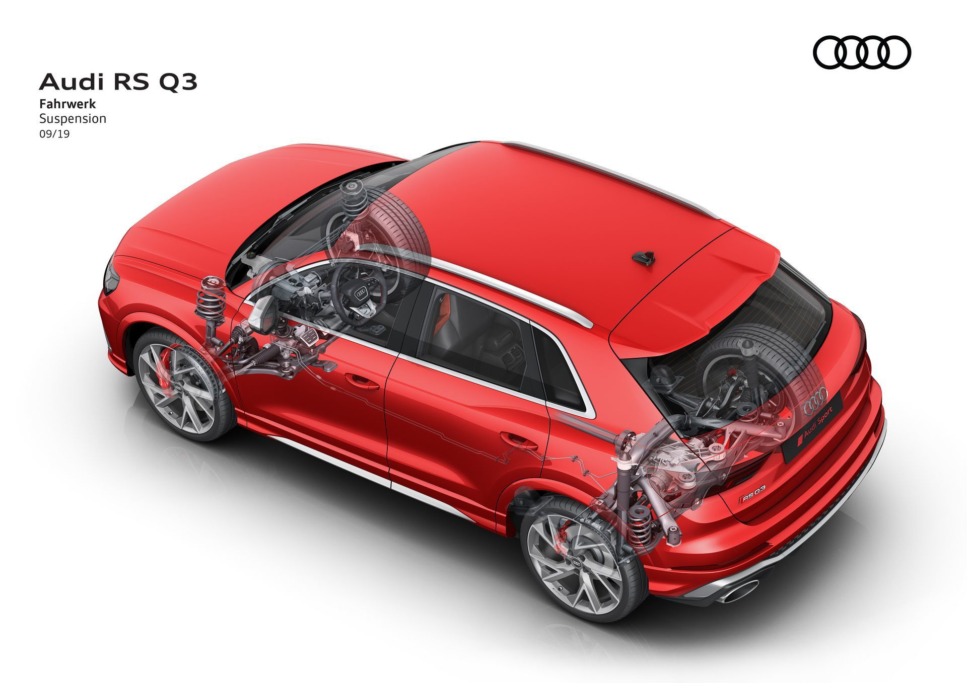 Audi Rs Q3