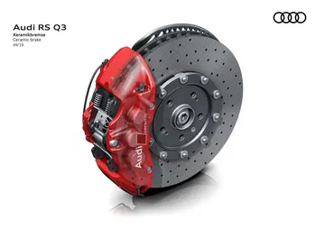 Audi Rs Q3