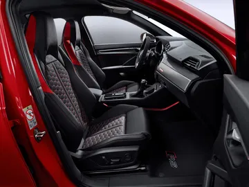 Audi Rs Q3
