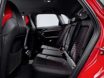 Audi Rs Q3