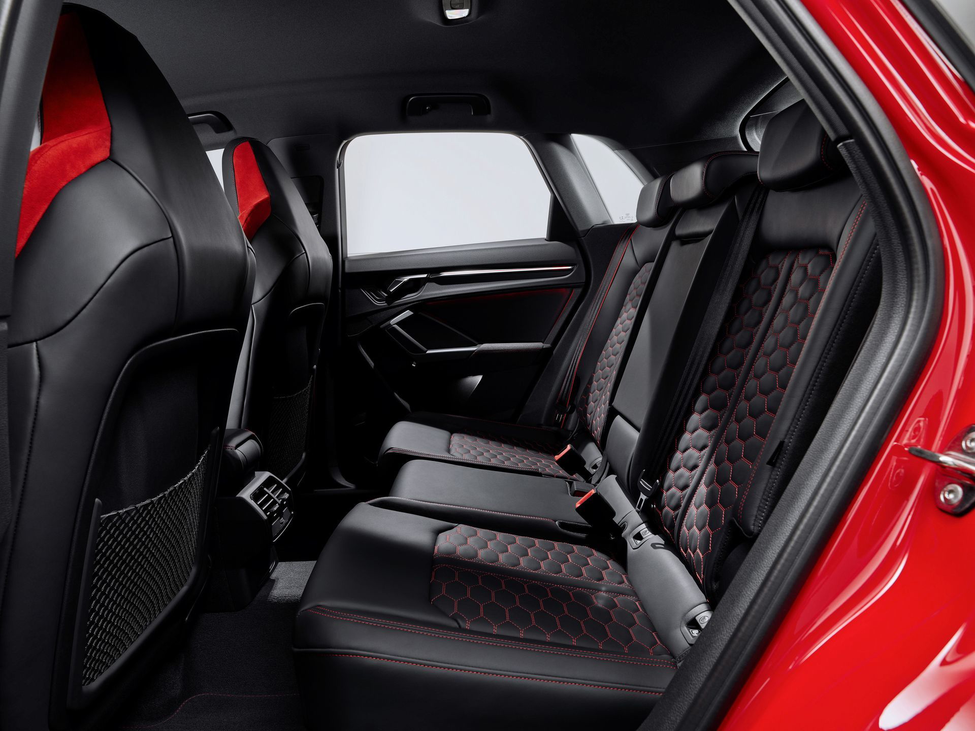 Audi Rs Q3