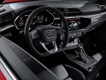 Audi Rs Q3