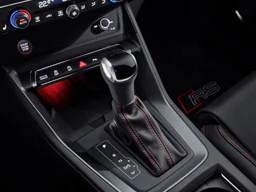 Audi Rs Q3