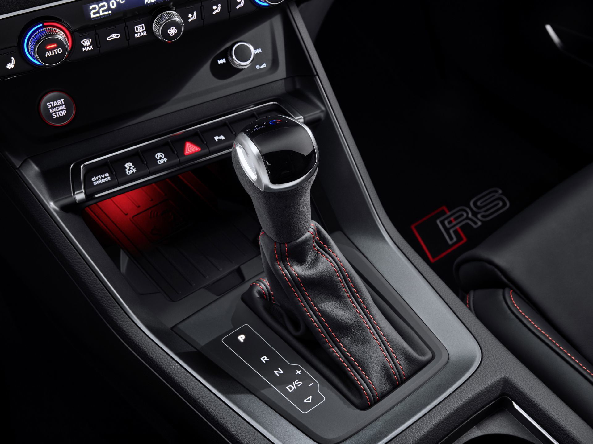 Audi Rs Q3