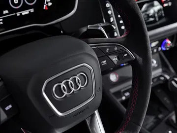Audi Rs Q3