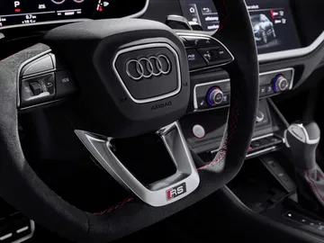 Audi Rs Q3