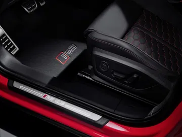 Audi Rs Q3